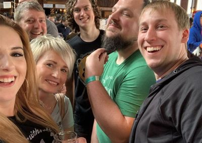 KS Craft Brewers Expo